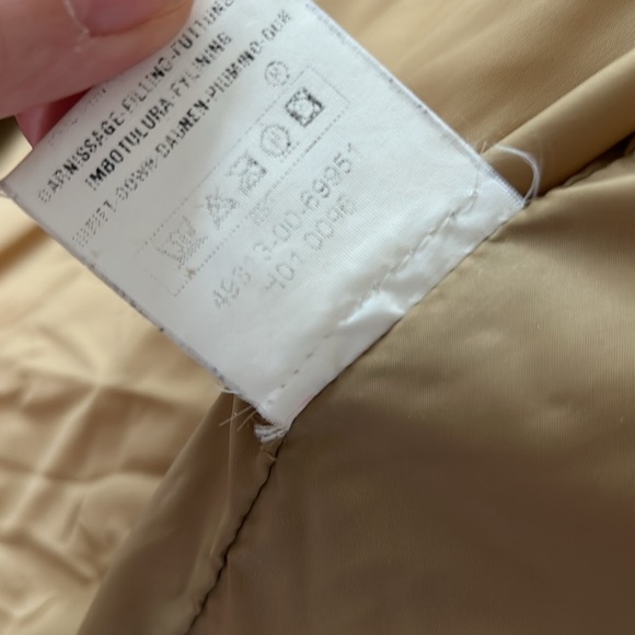 Moncler Down Jacket - Picture 6 of 15